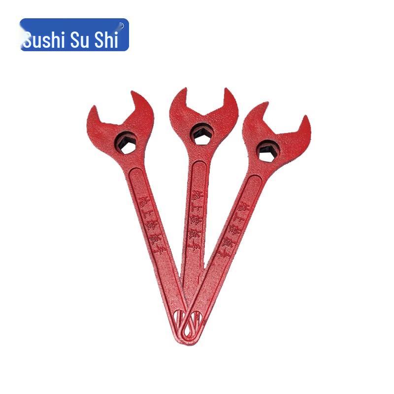 Multi-function Outdoor Fire Hydrant Wrench