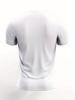 European Sizes Men's Russian-Themed Cyrillic Script & Russian Text T-Shirt - Casual Summer Short Sleeve Round Neck Top