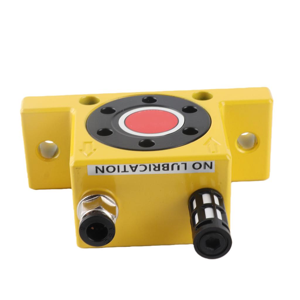 Pneumatic Vibrator Air Turbine Oscillator Eccentric Rotation Industrial Conveyor AccessoriesGT13