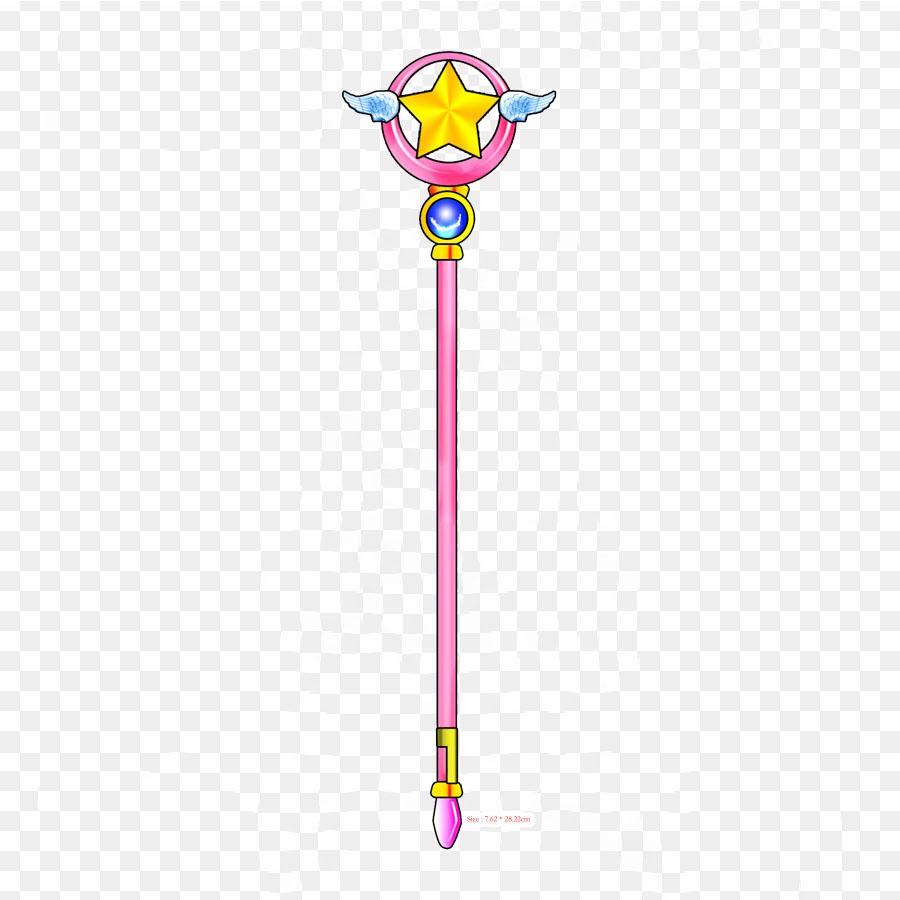 Cardcaptor Sakura Kero Sakura Iron On Transfers For Clothes DIY T-shirt Clothing Patches Cool Thermal Transfer Vinyl Sticker Badge Washable Decor