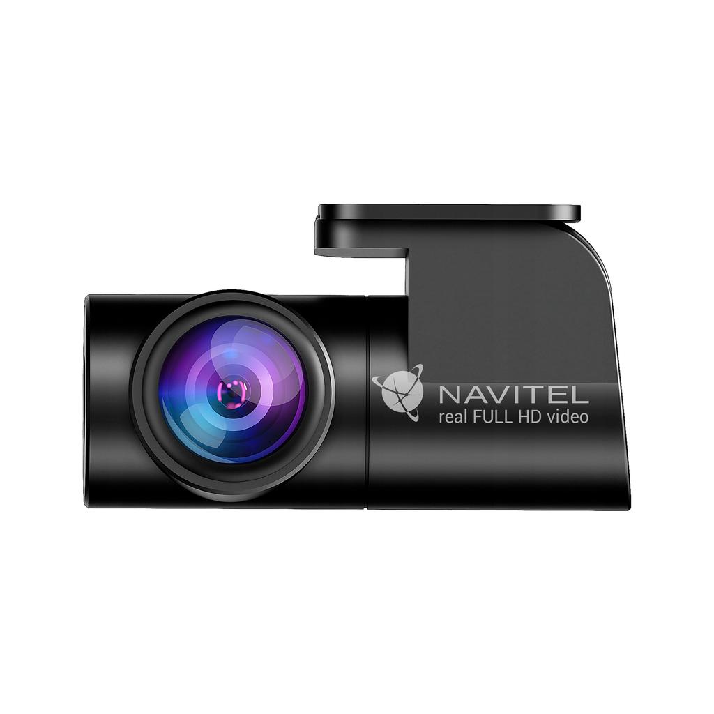 Registratore auto doppio NAVITEL R9