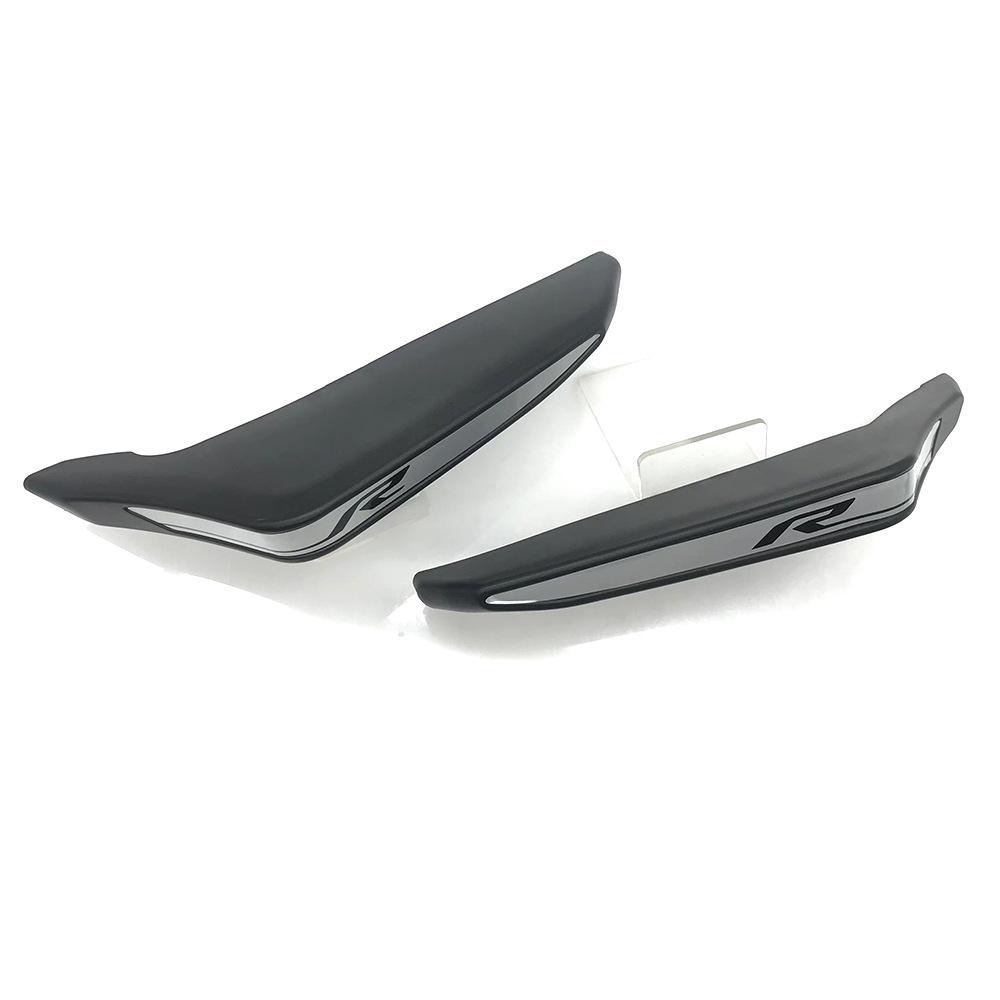 Ochranný rám motoru motocyklu Kryt statoru Rámový slider Ochrana proti pádu Pro Yamaha YZF-R3 YZF-R25 YZF R25 R3 YZFR3