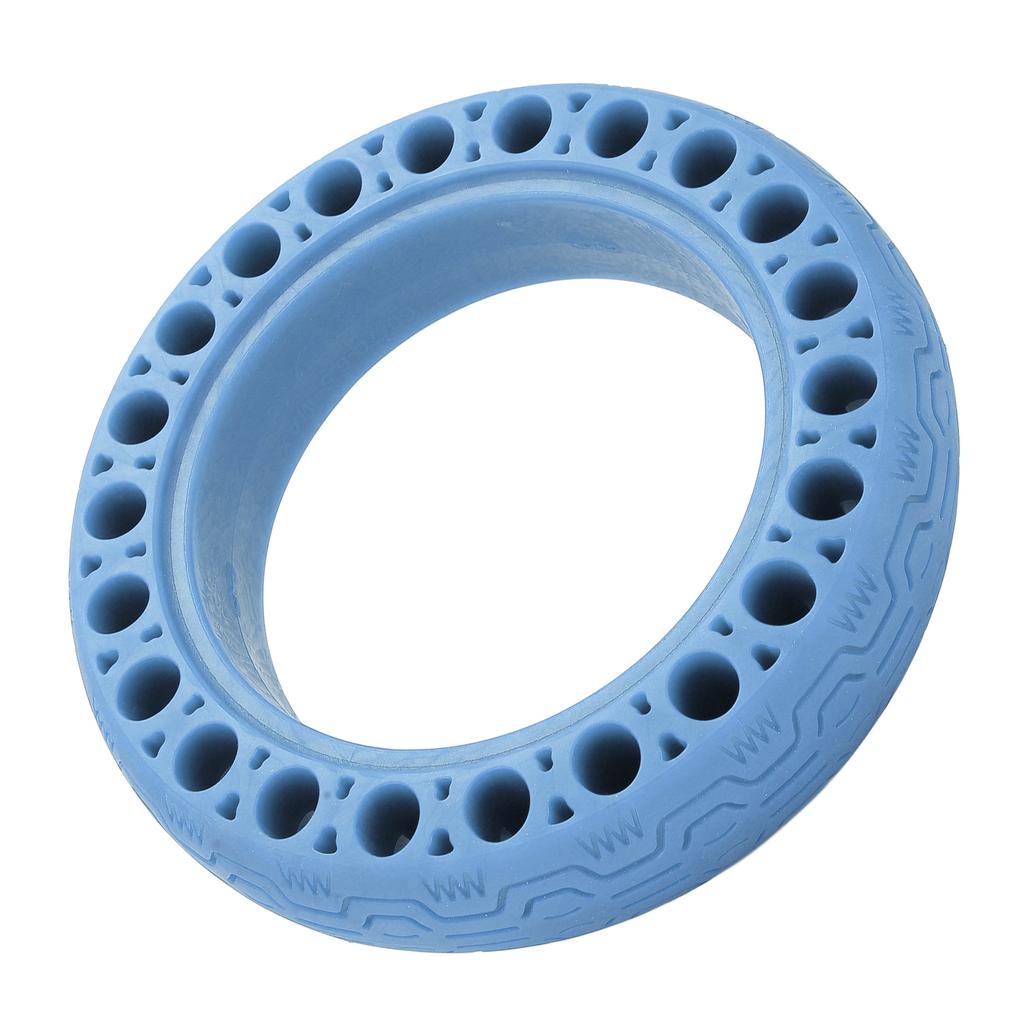 60 70‑6.5 Electric Scooter Solid Multicolor Tire for Max G30D G30P Electric Scooter AccessoryBlue