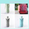 High-temperature Resistant Folding Cup For Outdoor Adventures Lightweight And Portable