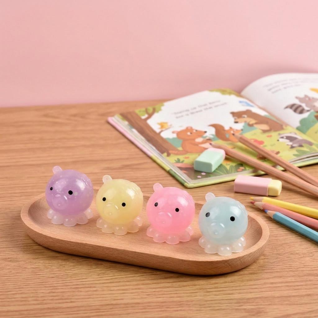 Chronic Stress Relief Toy, A Gift For Friends