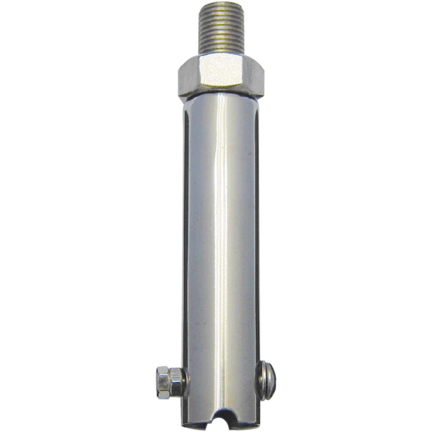 

Jet Inoue Isuzu Clutch Free Shaft Shift Knob Adapter 12x1.25 (506381)