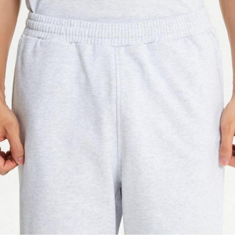 New Balance Classic Wide Pants Nbmle41033