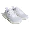 adidas PureBoost 23 Core White Sneakers Unisex Białe jak chmura Core-Black IF8064