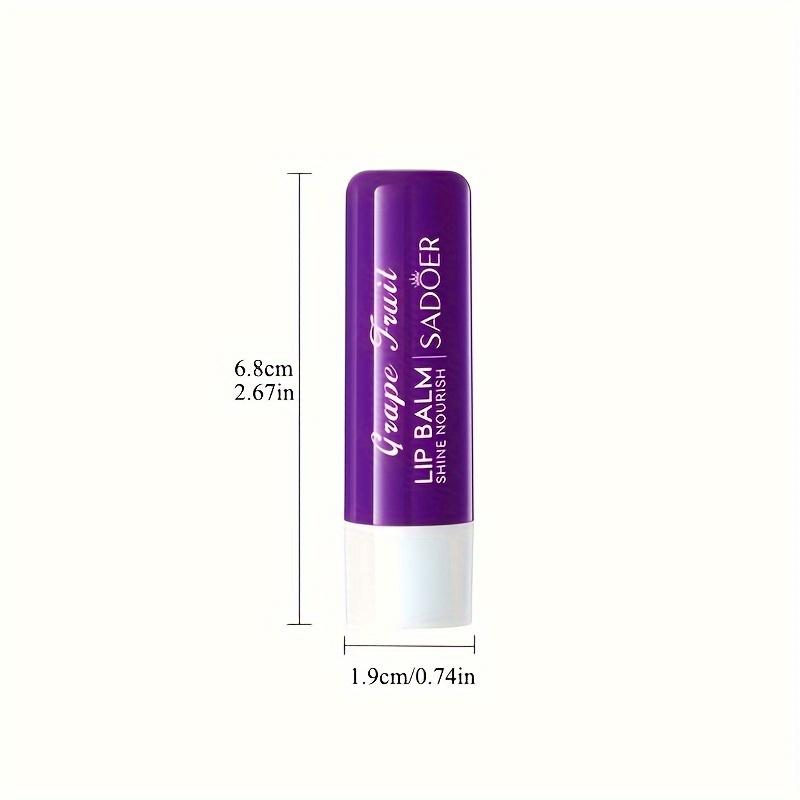 Grape Lip Balm