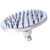 Overhead Shower Head Rain Rainfall Shower Head Round Top