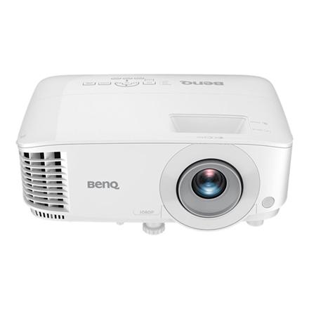 Benq | MH560 | DLP Projector | Full HD | 1920x1080 | 3800 ANSI Lumens | White