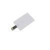 Custom Credit Card USB Drive: Creative Business Card & Corporate Gift with Logo Printing