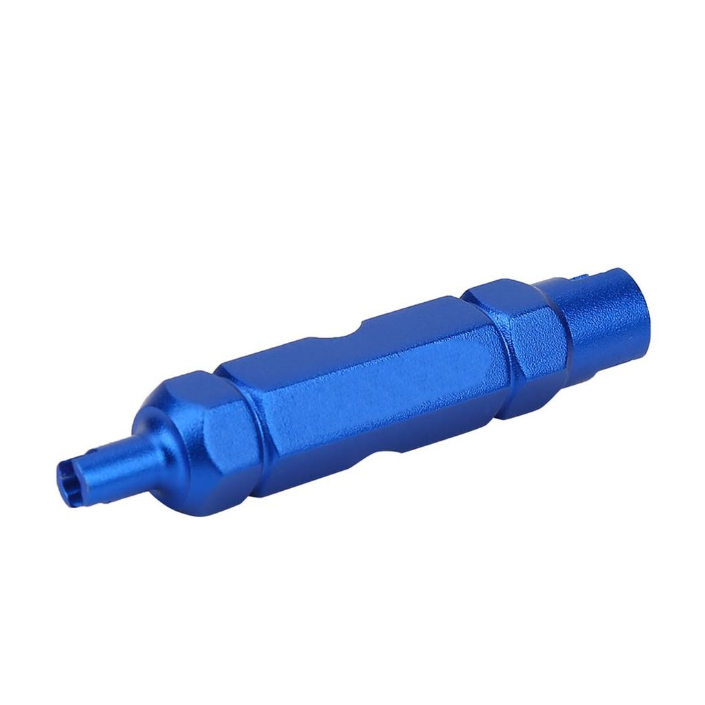 RISK Multi Function Bicycle Tube Tire Valve Disassemble Remove Tools for Presta