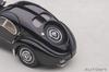 AUTOart Bugatti Type 57SC Atlantic 1938 Wheel Finished Product 50946 1/43 Black/Disc