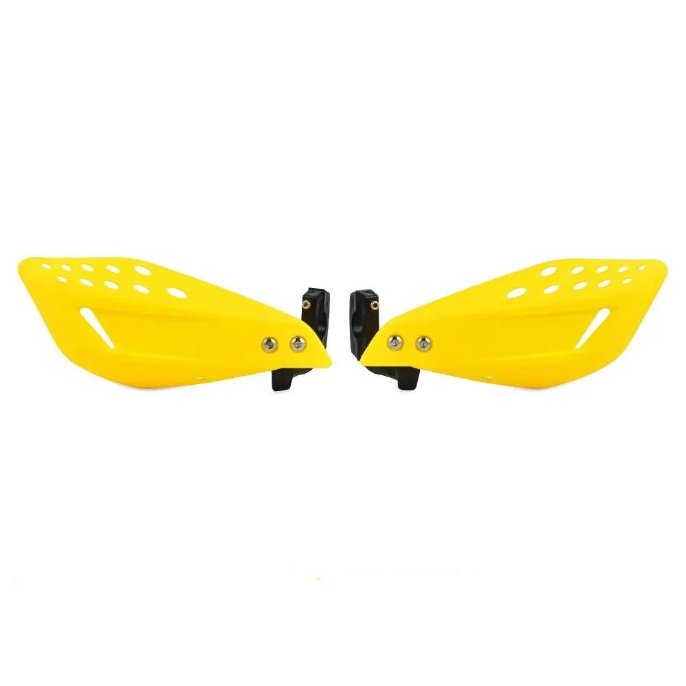 

Motocross Handbar Handguard Protector with 22mm Hand Guards Protection for Motorcycle Dirt Pit Bike ATV Quads Enduro