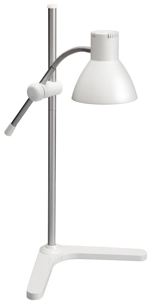 

GENTOS Table Lamp Plant Growing Light 800 Lumens IK-S72GWH белый