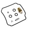 Carburetor Rebuild Repair Kit fit for Yamaha version FZR400(1WG)R/RR 1988-1990
