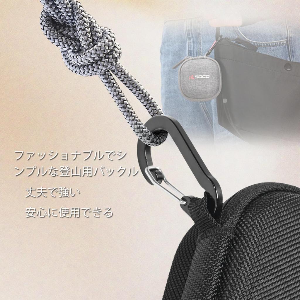 RtLtsoco Θήκη Soundcore P40i για Anker Soundcore P40i Ασύρματα Ακουστικά, Προστατευτικό, Ανθεκτικό σε Πτώσεις, Κάλυμμα, Προστασία, Ελαφρύ, (Μόνο υπόθεση)