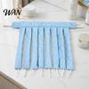 Gentle Hair Curling Rod No Heat Headband with Adjustable Strap Eight Claw Overnight Soft Sponge Curl Sleeping Curler Long Curls Roller Styling Tool