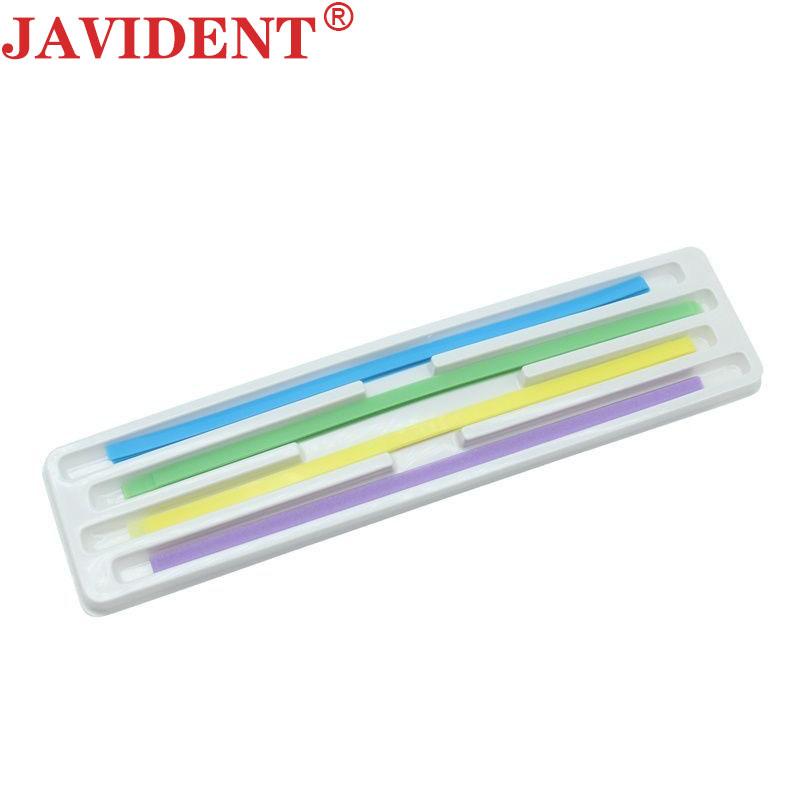 Dental Resin Polishing Strips Tooth Polishing Materials Enamel-Removing Aesthetic Restoration Oral Whitening Tool Consumables