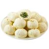 Handmade Old Dough Steamed Buns