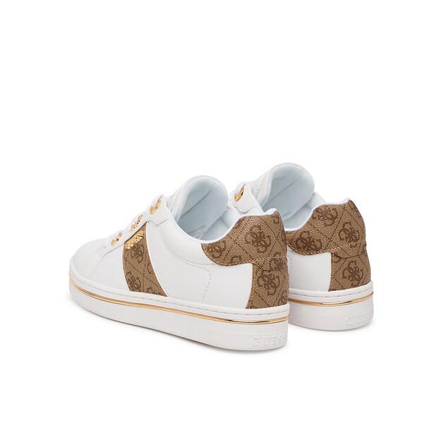 Guess Sneakers FLPSTW FAL12