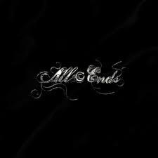 

CD ALL ENDS - All Ends 88697188762 GUN 2008 Europe Rock Used
