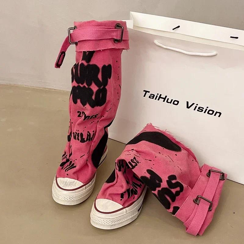 Fashion Women Sport Shoes Flats Designer Casual Woman Sneakers Fashion New Spring 2025 Cozy Classic Shoes Walking Zapatillas De Mujer