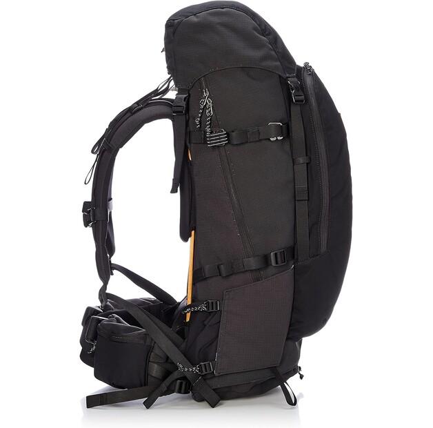 Рюкзак Fjällräven Keb 52 schwarz (Damen) (F27344-550-550)