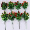 Simulated Fruit Cuttings Perfect for Office Living Room and Weddings