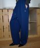 ODDCAROL Easy Sweat Pants_Blue