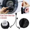 Gas Fuel Tank Cap FOR Toyota Lexus Scion  OE:77300-06040 77300-52040