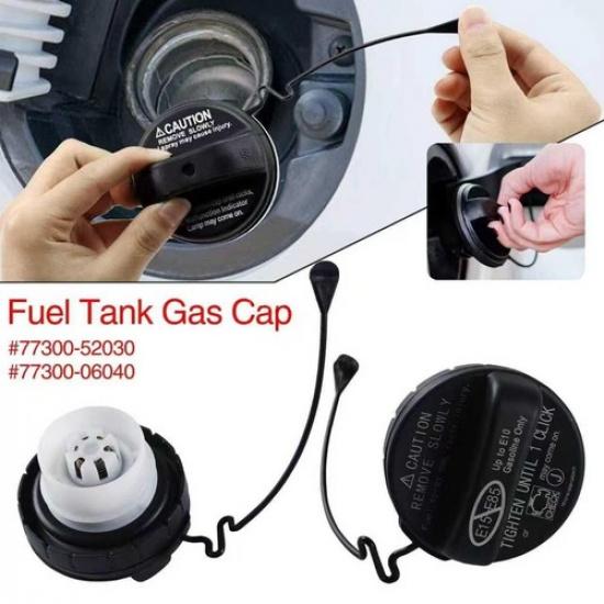 Gas Fuel Tank Cap FOR Toyota Lexus Scion  OE:77300-06040 77300-52040