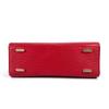 Louis Vuitton M5201E Epi Figari PM Tote Bag Hand Bag Epi Leather Castilian Red