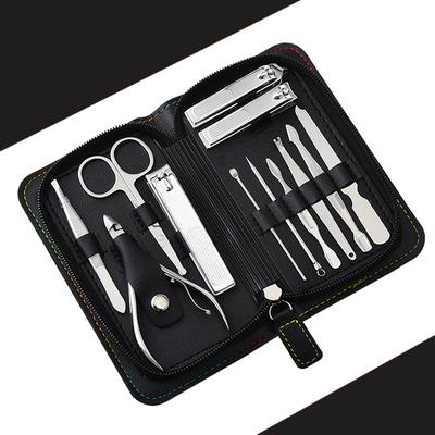Zestawy i komplety – Zestawy narzędzi do manicure