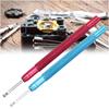 2Pcs Blue Watch Repair Tool Alloy Watch Pin Removal Tool Watch Modification Tool  For Worker