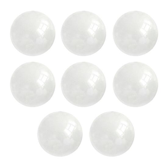4/8/6/12Pcs Luminous Sticky Ball Glow-in-the-dark Wall Ceiling Sticky Ball TPR Anxiety Relief Stress Ball