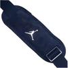 Jordan Metal Logo Casual Sports Travel Bag Unisex bags Blue JD2533194AD-001