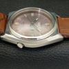 AUTOMATIC VINTAGE SEIKO 5 7009A JAPAN MENS ORIGINAL DIAL WATCH a500786-5 R154-a500786