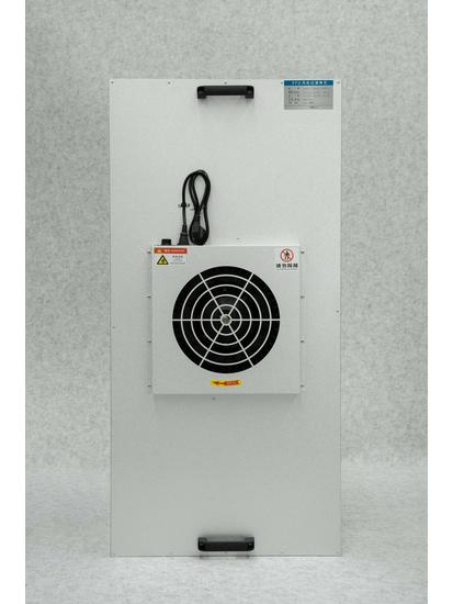 Industrial FFU Air Purifier Workbench – Formaldehyde Removal Model