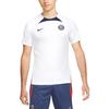 Nike Soccer Jerseys Men's White Moderate Straight Fit DJ8589-101