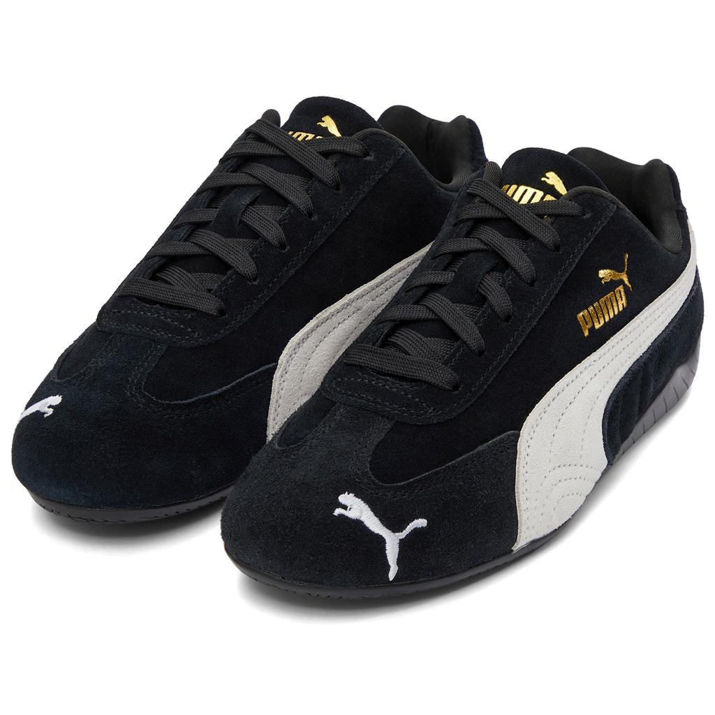 PUMA Speedcat OG 'Black White' Men's 398846-01