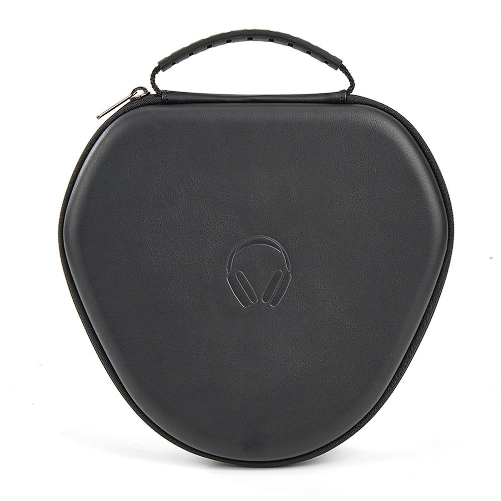 For Airpods Max Storage Bag Headphone Carrying Bag with Velvet Lining Protection