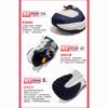 Adidas Maxxwavy Breathable Low top Casual Shoes Blue White Kids' JI1532