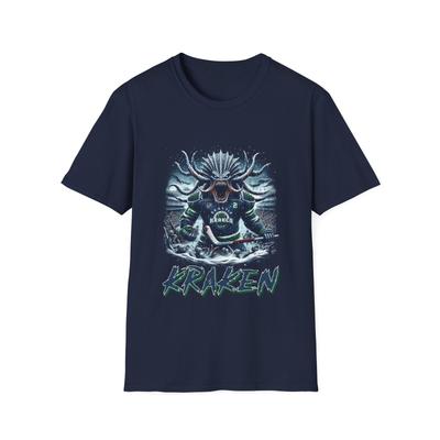Na górę – T-shirty i koszulki