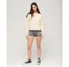 Superdry Vintage Denim Shorts