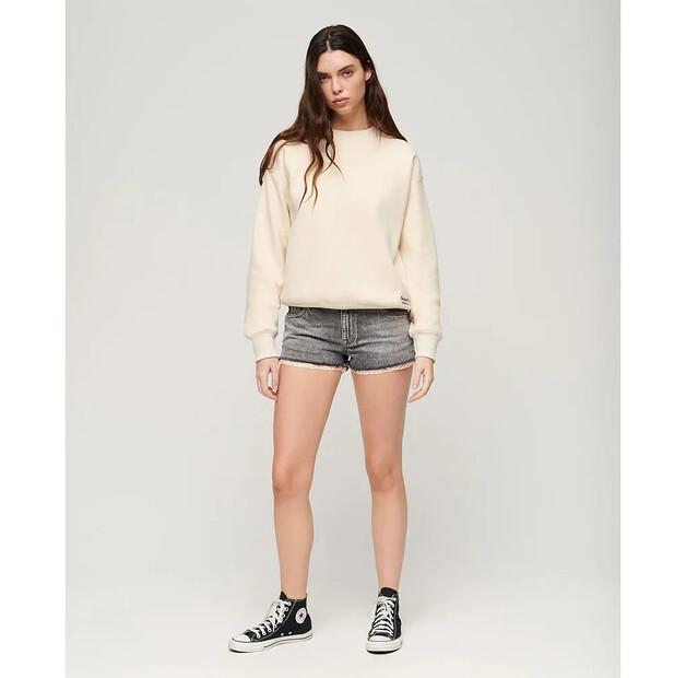 Superdry Vintage Denim Shorts