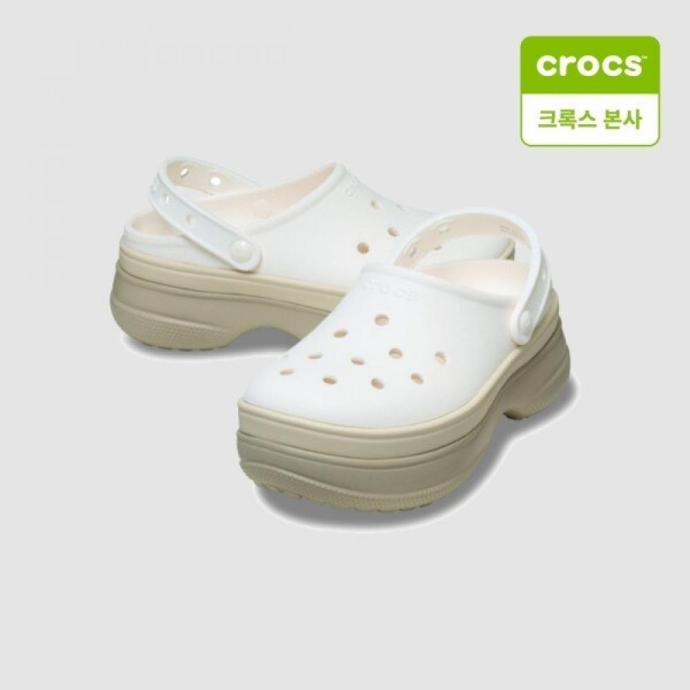 

CrocS Women S claSSic Stacked Clog 211355 0wv choke/M7W9(260mm)