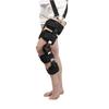 New Adjustable Knee Joint Fixation Brace Lower Limb Surgery Fixed Protective Gear Leg Ligament Support Rehabilitation Trainer