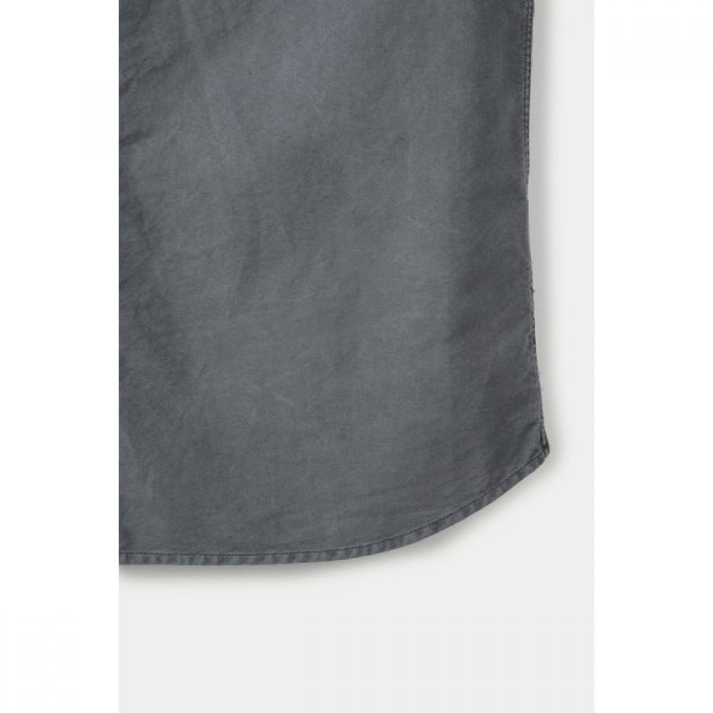 SERIES Relax Shirt Sasfw25001bud